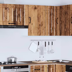 VidaXL 853813 credenza e mobile per stanza da pranzo - Vista aggiuntiva 4