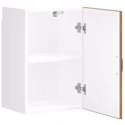 VidaXL 853813 credenza e mobile per stanza da pranzo - Vista aggiuntiva 6