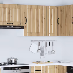VidaXL 853815 credenza e mobile per stanza da pranzo - Vista aggiuntiva 4