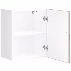 VidaXL 853815 credenza e mobile per stanza da pranzo - Vista aggiuntiva 6