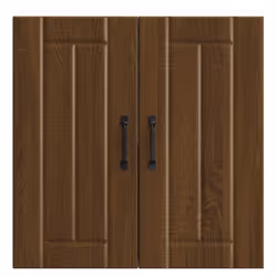 VidaXL 853824 credenza e mobile per stanza da pranzo - Vista aggiuntiva 5