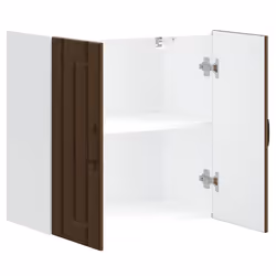 VidaXL 853824 credenza e mobile per stanza da pranzo - Vista aggiuntiva 6