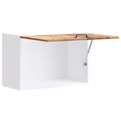 VidaXL 853825 credenza e mobile per stanza da pranzo - Vista aggiuntiva 8