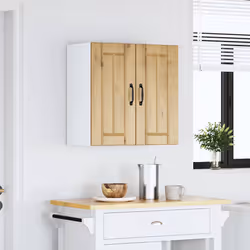 VidaXL 853826 credenza e mobile per stanza da pranzo - Vista aggiuntiva 4
