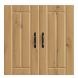 VidaXL 853826 credenza e mobile per stanza da pranzo - Vista aggiuntiva 5