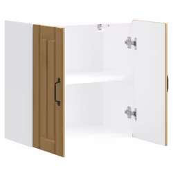 VidaXL 853826 credenza e mobile per stanza da pranzo - Vista aggiuntiva 6