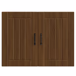 VidaXL 853834 credenza e mobile per stanza da pranzo - Vista aggiuntiva 4