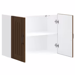 VidaXL 853834 credenza e mobile per stanza da pranzo - Vista aggiuntiva 5