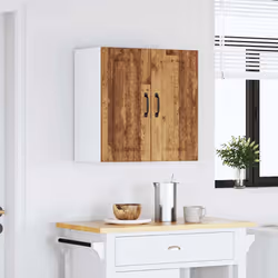 VidaXL 853835 credenza e mobile per stanza da pranzo - Vista aggiuntiva 4