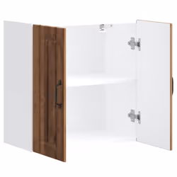 VidaXL 853835 credenza e mobile per stanza da pranzo - Vista aggiuntiva 6