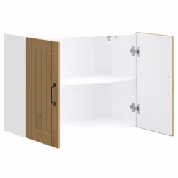 VidaXL 853836 credenza e mobile per stanza da pranzo - Vista aggiuntiva 5