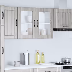 VidaXL 853853 credenza e mobile per stanza da pranzo - Vista aggiuntiva 4