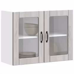 VidaXL 853853 credenza e mobile per stanza da pranzo - Vista aggiuntiva 5