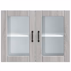 VidaXL 853853 credenza e mobile per stanza da pranzo - Vista aggiuntiva 6