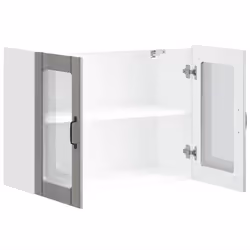 VidaXL 853853 credenza e mobile per stanza da pranzo - Vista aggiuntiva 7