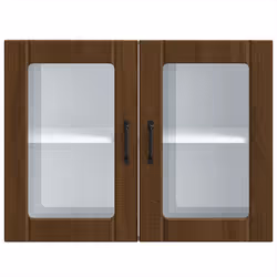 VidaXL 853854 credenza e mobile per stanza da pranzo - Vista aggiuntiva 6