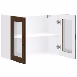 VidaXL 853854 credenza e mobile per stanza da pranzo - Vista aggiuntiva 7