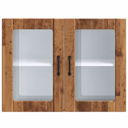 VidaXL 853855 credenza e mobile per stanza da pranzo - Vista aggiuntiva 6