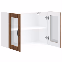VidaXL 853855 credenza e mobile per stanza da pranzo - Vista aggiuntiva 7