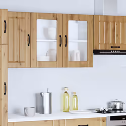 VidaXL 853856 credenza e mobile per stanza da pranzo - Vista aggiuntiva 4