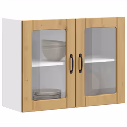 VidaXL 853856 credenza e mobile per stanza da pranzo - Vista aggiuntiva 5