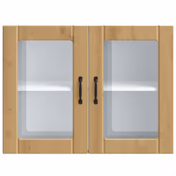 VidaXL 853856 credenza e mobile per stanza da pranzo - Vista aggiuntiva 6