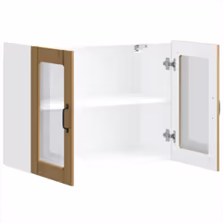 VidaXL 853856 credenza e mobile per stanza da pranzo - Vista aggiuntiva 7