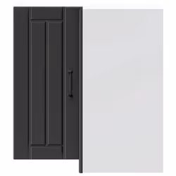 VidaXL 853858 credenza e mobile per stanza da pranzo - Vista aggiuntiva 4