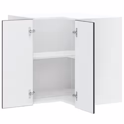 VidaXL 853858 credenza e mobile per stanza da pranzo - Vista aggiuntiva 5