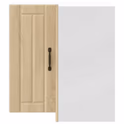VidaXL 853860 credenza e mobile per stanza da pranzo - Vista aggiuntiva 4