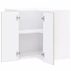 VidaXL 853860 credenza e mobile per stanza da pranzo - Vista aggiuntiva 5