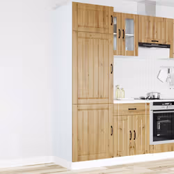 VidaXL 853869 credenza e mobile per stanza da pranzo - Vista aggiuntiva 2