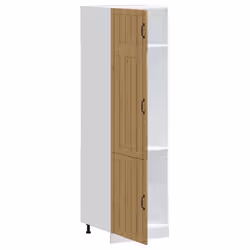 VidaXL 853869 credenza e mobile per stanza da pranzo - Vista aggiuntiva 4