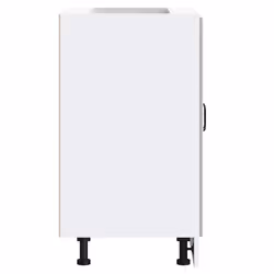 VidaXL 853888 credenza e mobile per stanza da pranzo - Vista aggiuntiva 7