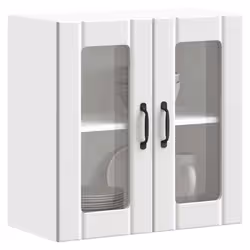 VidaXL 853907 credenza e mobile per stanza da pranzo - Vista aggiuntiva 2