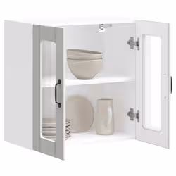VidaXL 853907 credenza e mobile per stanza da pranzo - Vista aggiuntiva 5