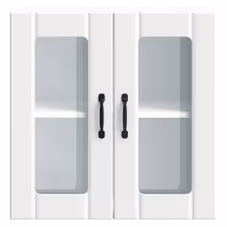 VidaXL 853907 credenza e mobile per stanza da pranzo - Vista aggiuntiva 6