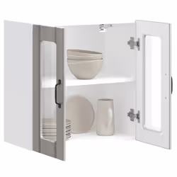 VidaXL 853913 credenza e mobile per stanza da pranzo - Vista aggiuntiva 5