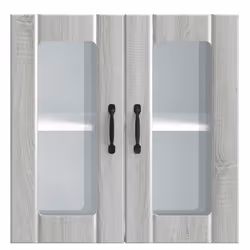 VidaXL 853913 credenza e mobile per stanza da pranzo - Vista aggiuntiva 6