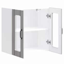 VidaXL 853913 credenza e mobile per stanza da pranzo - Vista aggiuntiva 7
