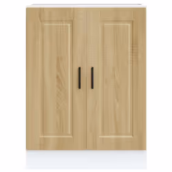 VidaXL 853920 credenza e mobile per stanza da pranzo - Vista aggiuntiva 4
