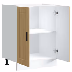VidaXL 853920 credenza e mobile per stanza da pranzo - Vista aggiuntiva 5