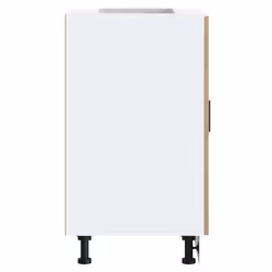 VidaXL 853920 credenza e mobile per stanza da pranzo - Vista aggiuntiva 6