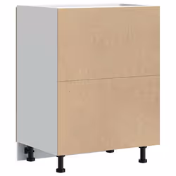 VidaXL 853920 credenza e mobile per stanza da pranzo - Vista aggiuntiva 7
