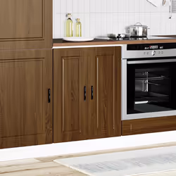 VidaXL 853924 credenza e mobile per stanza da pranzo - Vista aggiuntiva 3