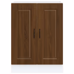 VidaXL 853924 credenza e mobile per stanza da pranzo - Vista aggiuntiva 4