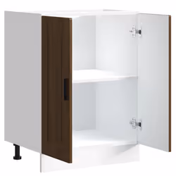 VidaXL 853924 credenza e mobile per stanza da pranzo - Vista aggiuntiva 5