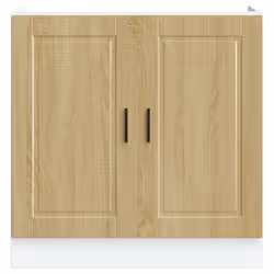 VidaXL 853930 credenza e mobile per stanza da pranzo - Vista aggiuntiva 4