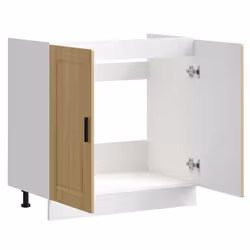 VidaXL 853930 credenza e mobile per stanza da pranzo - Vista aggiuntiva 5