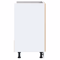 VidaXL 853930 credenza e mobile per stanza da pranzo - Vista aggiuntiva 6